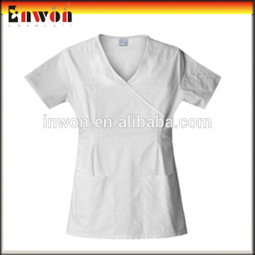 100 cotton medical hospital staff uniforms