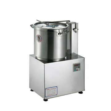 Commercial Chopper Meat Kitchen Food Cutter