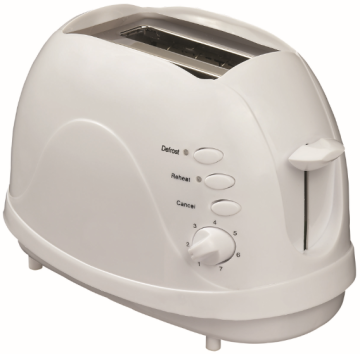 Digital Mini Smart Touch Screen Electric 4-Slice Oven Grill Conveyor Toaster Automatic Sandwich Bread Maker