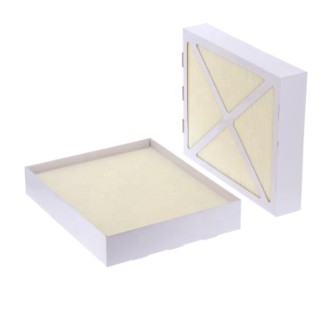 SC 17172 PA4560 Air Condition Filter for Volvo L 120, CL 150L, 150 CL, 150 LCL, 180 CL, 30L