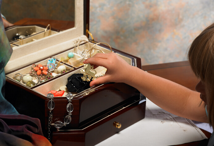 Why Must You Get A Jewelry Box