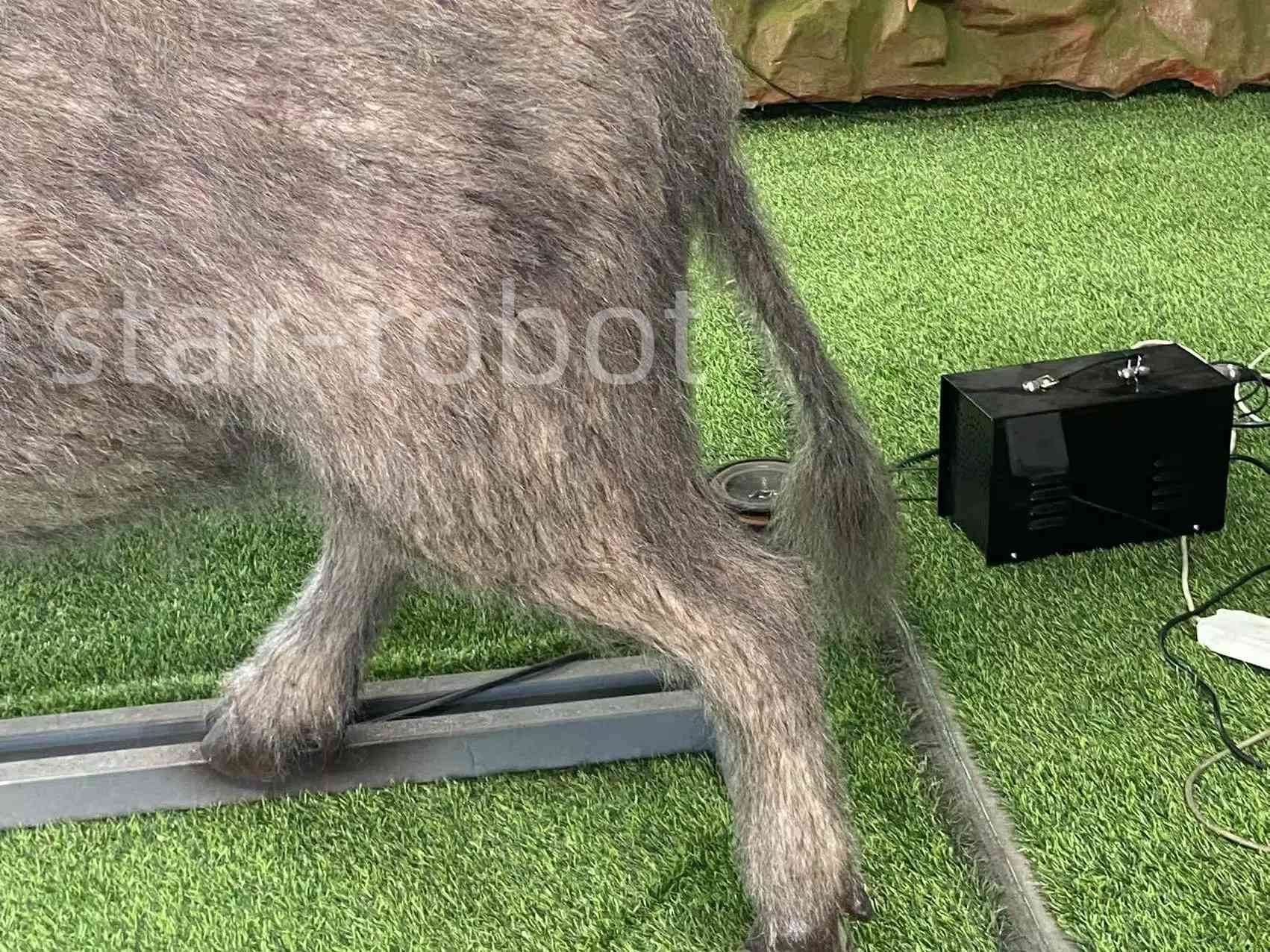 animatronic animals for sale