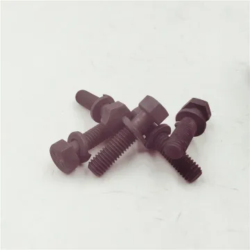 206926 Original Cummins CCEC bolt