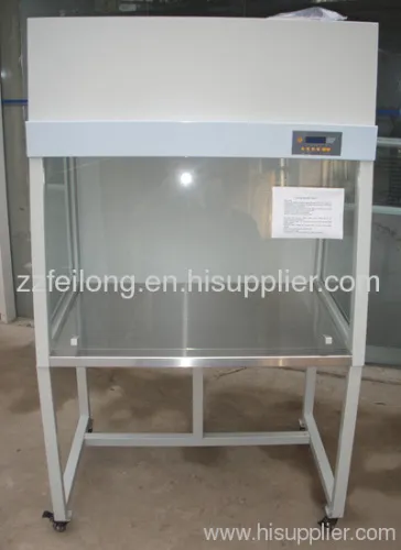 Vertical Laminar Flow 3person 
