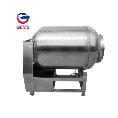 Chicken Fillet Mix Seasoning Machine Pork Seasoning Machine