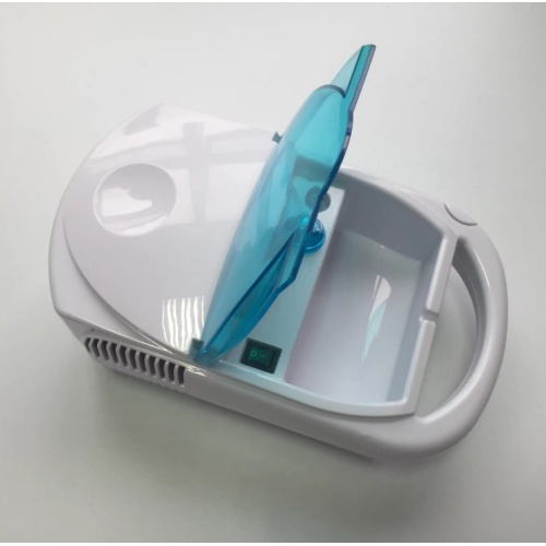 Electric household nebulizer kit air compressor nebulizer