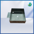 Caixa de junção de chapa metálica de aço inoxidável personalizada
