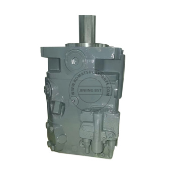 Pump Assy 708-1T-00430 / 708-1T-00760 pour Komatsu D155ax