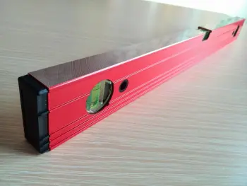 Aluminum Spirit Level With High Quality