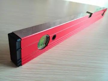 Aluminum Spirit Level With High Quality