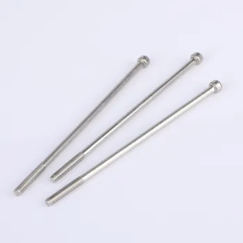 Robust Extended Hex Bolt Products