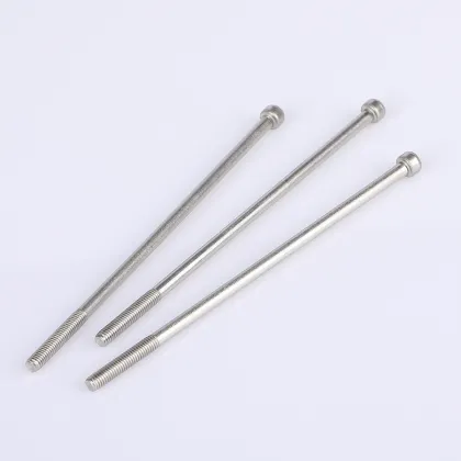 Robust Extended Hex Bolt Products