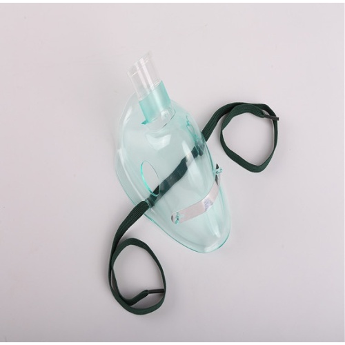 Oxygen nebulizer suitable for children and the elderly