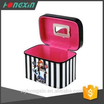 most popular cardboard cosmetic storage box for jewelry wholesales