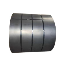 A36 SS400 Hot Rolled Mild Carbon Steel Coil