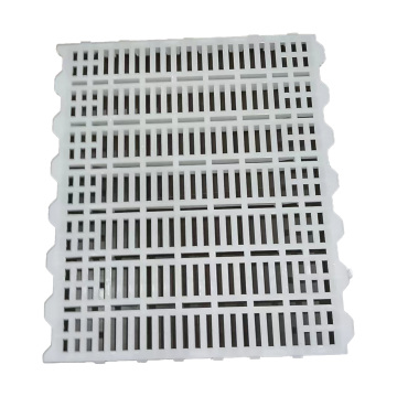 Plastic Slat Flooring for Pigs and Goats on Farms