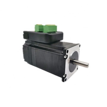 Nema 23 Integrated Closed Loop Stepper Motor for Laser CNC 3D Printing Machine JMC Ihss57-36-20