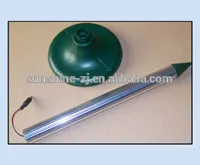 Garden Solar Pest Ultrasonic Pest Repeller Control