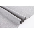 tecido de spandex de alta qualidade e tecido de ponte melange