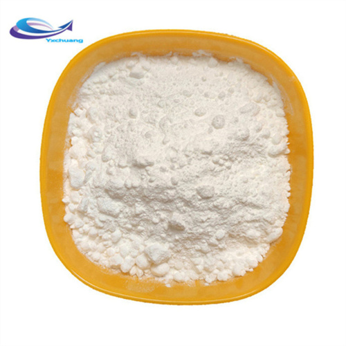 Nutrition Enhancer supply 99% Pharmaceutical Fluconazole Powder Supplier