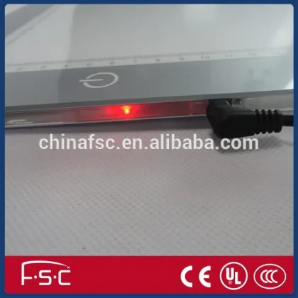 perfect LED tracing table in the United states for sale