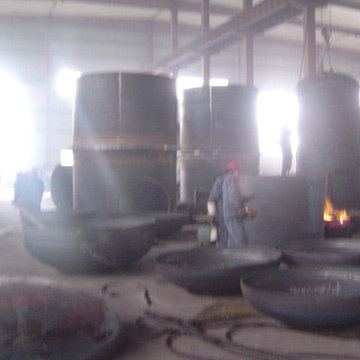 Pressure Vessel