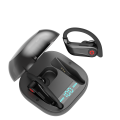 IPX7 BT5.0 950mAH Ohrhörer Bluetooth-Kopfhörer drahtlos
