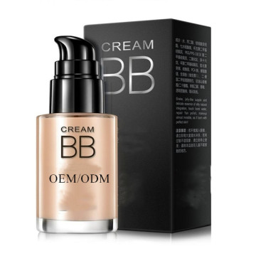 Hoge kwaliteit anti-roodheid waterdichte beste bb crème