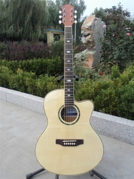 40''Acoustic guitar
