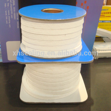 Pure PTFE Packing for sealing ptfe elastomeric bearing