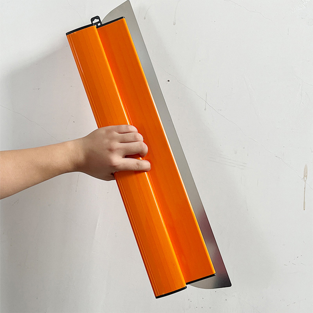 Orange Leveling Scrapers1-2