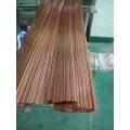 Hot sale 10m full hard C1221 copper bar