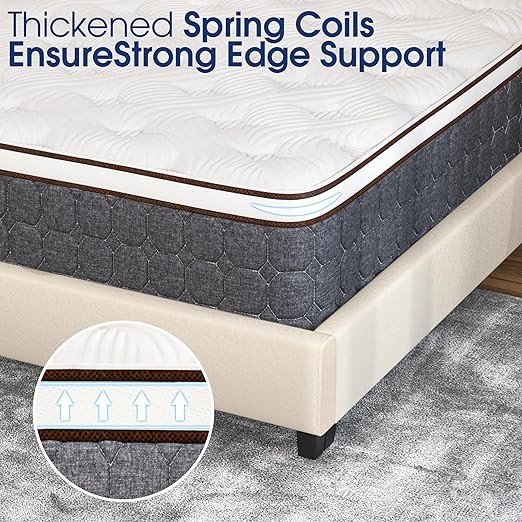 Spring Mattress 6 Jpg