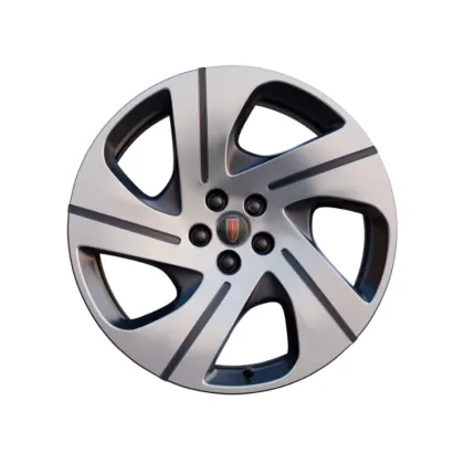 Modern Chinese SUV Performance