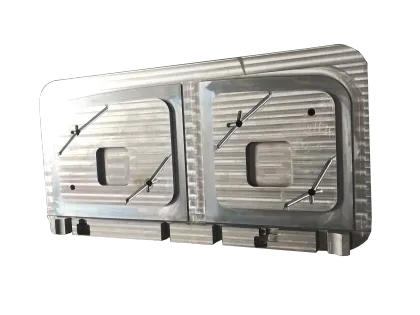 CKD Washing Machine Molds and Components