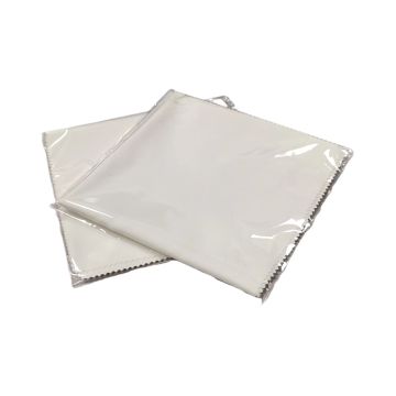 Poly Nanometer Velour Magic Rag: Guitar Capo, Amplifier, Glasses Cleaning Cloth