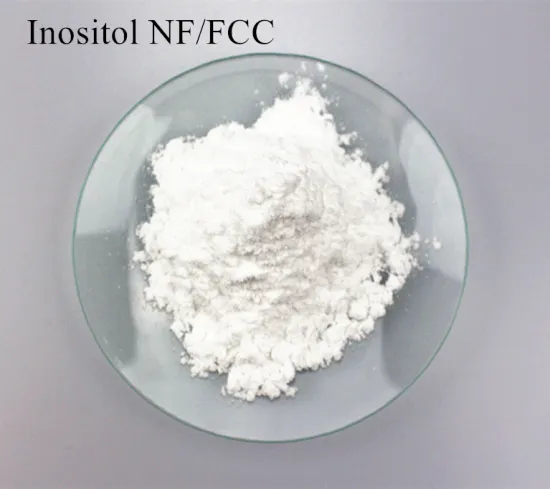 Inositol Nf/fcc,cas 87-89-8,Feed Additives