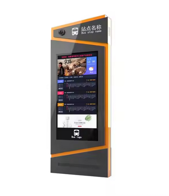 Digital Outdoor Advertising Digital Signage