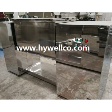 Wet Powder Blender Machine