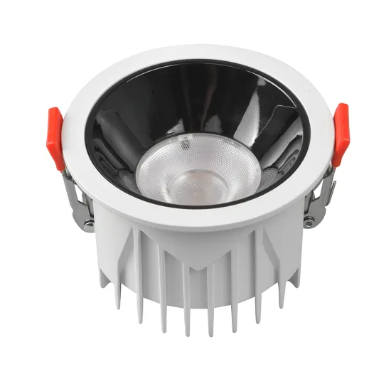 Anti-Glare Flicker-Free 5 Year Warranty Modern 10W LED Downlight