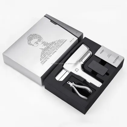 6D-3 Hair Extension Machine Manufacturer - Hair Extension Tools