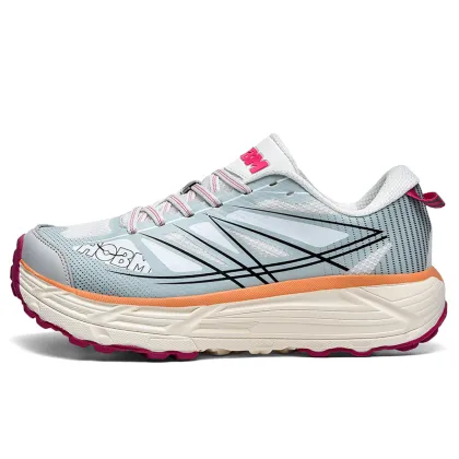 2024 New Men's Casual Comfortable Non-Slip Platform Sneakers
