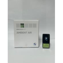BMW Eco Perfume Air Greensuite No.1