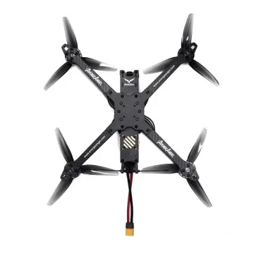 Agriculture Spraying Drone Eft Big Agricultural Plant Protection Drone with Quick-Remove Battery