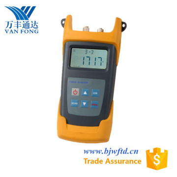 TD3305 Optical Fiber Ranger , Red Laser Pointer , Fiber Optic Laser Pen