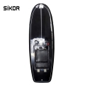 Di dalam stok air sukan jetsurf karbon serat motor hydrofoil surfboard surfboard elektrik tiada moq