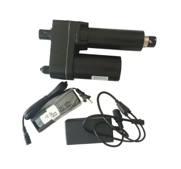6000N Load Linear Actuator