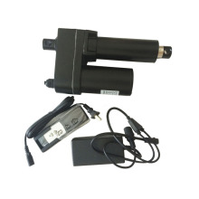 6000N Load Linear Actuator