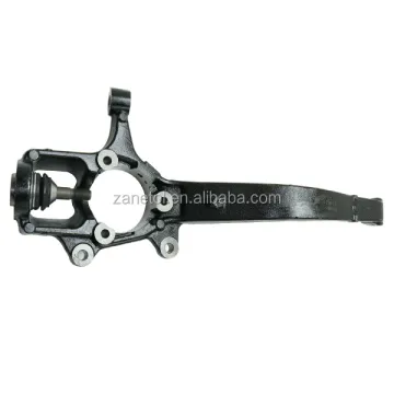 ZANETOL Steering Front Left Knuckle for Grand Cherokee WK2 2011-2015 Durango