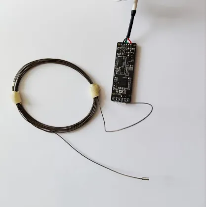 Factory OV6946 Endoscope Camera 2.0mm LED Medical Camera